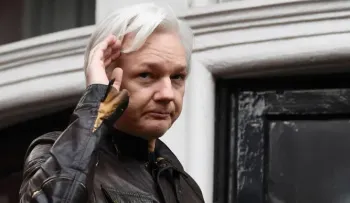 EEUU no someterá a Assange a un régimen carcelario extremo si es extraditado