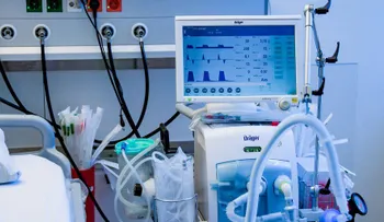 Brasil producirá respiradores pulmonares con tecnología de la NASA