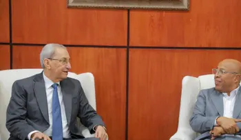 Gobierno deposita proyecto para nuevo estadio de béisbol en el Distrito Nacional