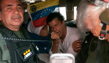 Reacciones internacionales sobre la condena de Leopoldo López