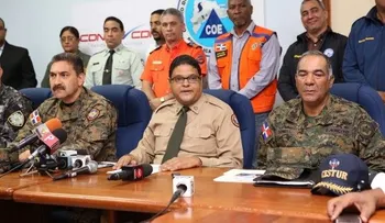 Más de 41 mil voluntarios brindarán asistencia en Semana Santa