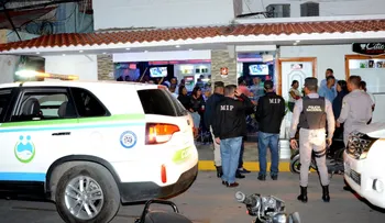 Clausuran negocios por permitir presencia de menores