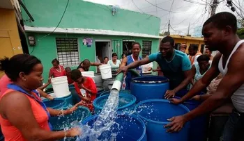 Observatorio del Agua dice que los niveles de las presas se reducen