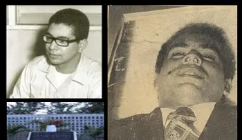 Orlando Martinez Howley...el articulo que le costó la vida y el increíble testimonio  de Isa Conde 
