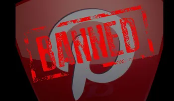¿Por qué China prohibió Pinterest?