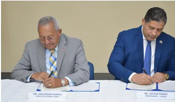 Onapi impulsa desarrollo empresarial en SDN