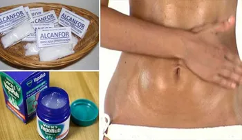Aprende a preparar una crema QUEMA-GRASA y pierde hasta 3 tallas en 1 mes!
