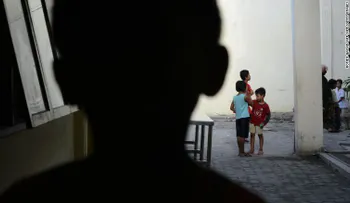 Indonesia aprueba la castración para los pedófilos