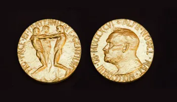 Cuarteto de diálogo para la paz en Túnez, premio Nobel de la Paz 2015