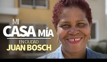 Infografía: â??Con lo que pago del alquiler, compro mi casa en Ciudad Juan Boschâ? (VIDEO)