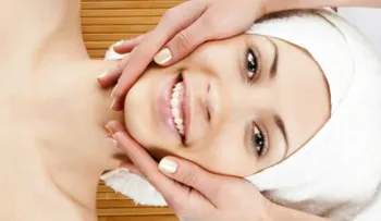 Mascarilla de lima, rejuvenece tu rostro