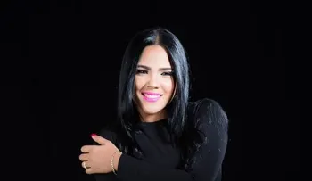  Martha Heredia anuncia que está preparando su regreso a la música 