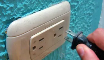 Consejos para cuidar los equipos domésticos y ahorrar energía al estar fuera de casa