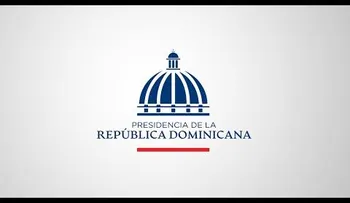Presidente Abinader deja iniciado Sistema Nacional de Movilidad Escolar e inaugura escuela en La Victoria