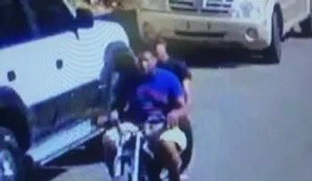 PN difunde foto de dos buscados por matar hombre en zona universitaria