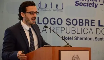 Fundación FIBGAR aboga por marco jurídico garantice libertad de expresión en Internet
