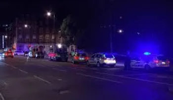 Un muerto y cinco heridos deja ataque con cuchillo en Londres (VIDEO)
