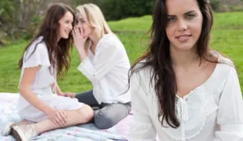 6 señales de que estás con una amistad tóxica