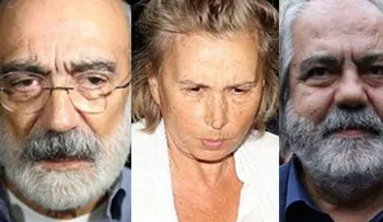 Imponen cadena perpetua a 3 periodistas turcos por â??mensajes subliminalesâ? golpistas