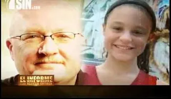 Madre tiene una década intentando restablecer contacto con su hija sacada del país por su padre; Familias asentadas por el Estado, bajo amenaza de desalojo