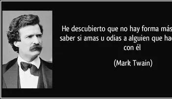 Formas para saber que ya no amas a alguien