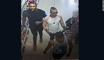 Un niño de 3 años resulta gravemente herido por ataque con ácido en Reino Unido