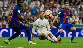 El clásico del fútbol español ya tiene fecha