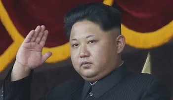 Detectan actividad en sitio de prueba de misiles de Norcorea