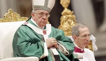 El papa nombra nuevo obispo en Costa Rica 