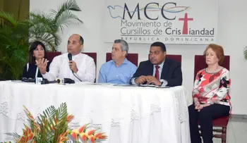 Cursillos de Cristiandad da carácter internacional a su XXX Feria del Libro Católico