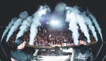 ¿Cómo se convirtieron dos universitarios en DJs de prestigio mundial?