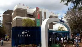 Corea: delegación de Indotel participa en Busán 2014 