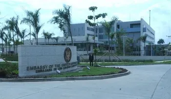 Embajada de EEUU anuncia cambios en proceso visa de no inmigrante