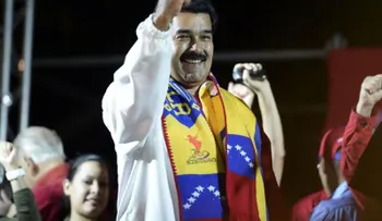 El chavismo gana las municipales de Venezuela y Maduro su reválida