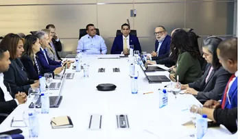 SNS y Senasa coordinan para garantizar cobertura integral