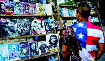 Delegación EU construirá en Cuba cimientos de nueva era