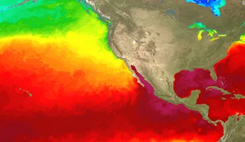 ¿Por qué este es el momento de prepararnos para "El Niño"?