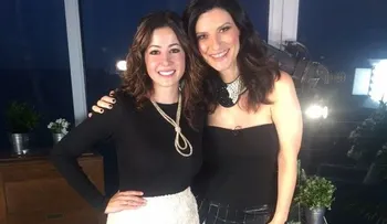 Laura Pausini: â??Tengo muchos recuerdos de amor con República Dominicanaâ?