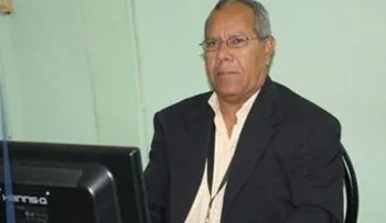 Muere periodista de elCaribe Adolfo Tavárez
