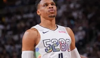 Russell Westbrook sugiere su retirada del baloncesto de la NBA