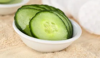 Remedio para tratar los ojos irritados