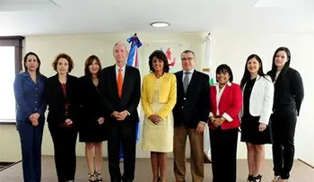 Montilla de Medina firma convenio con OEI permitirá potenciar profesionales y procesos del CAID