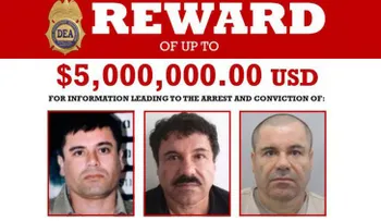 EE.UU. pedirá extradicción de El Chapo