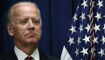 Aspirantes presidenciales reaccionan ante decisión de Joe Biden