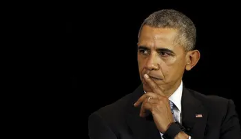 Obama revela cuál fue el error más grande durante su presidencia