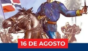 República Dominicana conmemora este domingo el Día de la Restauración