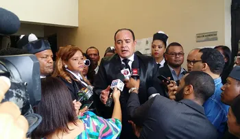 Colegio de abogados somete a directora de Oficina de Defensa Pública