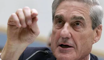 El ex jefe de campaña de Trump se entrega al FBI por el caso de la trama rusa