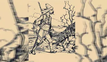 Desafío visual que parece volverte loco: ¿dónde están los cuatro soldados ocultos?