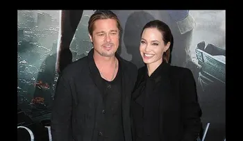 La operación de Angelina Jolie reforzó amor por Brad Pitt